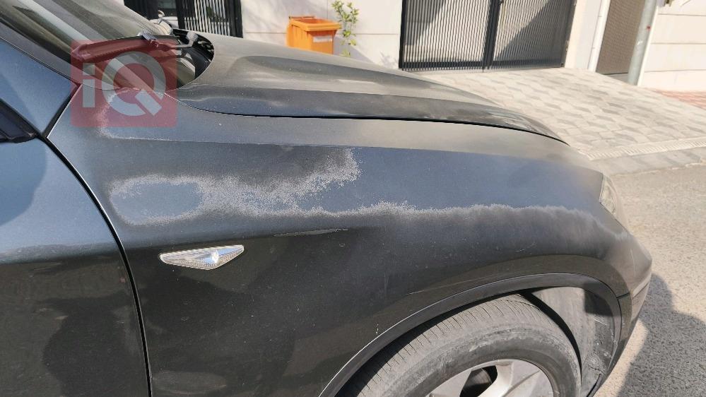 بي ام دبليو X6